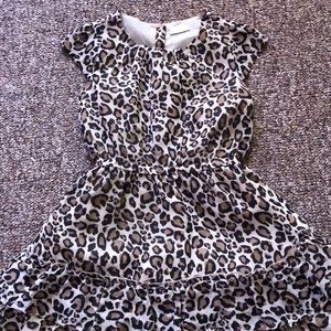 crazy 8 girls dress size 8